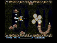 Super R-Type